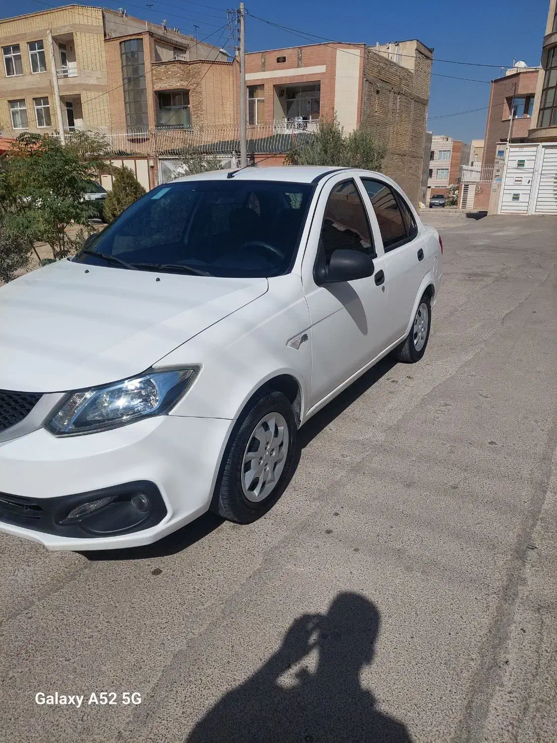 خودرو ساینا، S آگهی ann_20982958