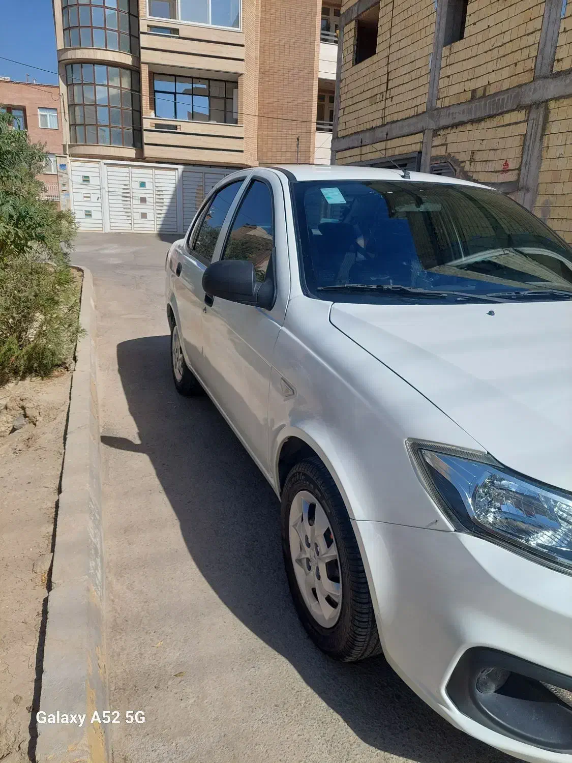 ساینا S دنده‌ای معمولی - 1401