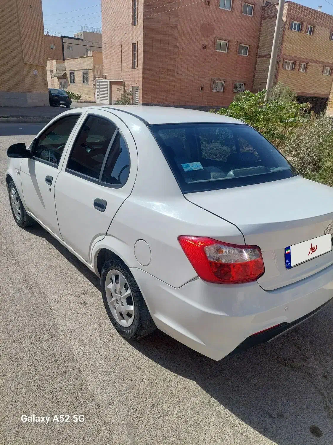 ساینا S دنده‌ای معمولی - 1401