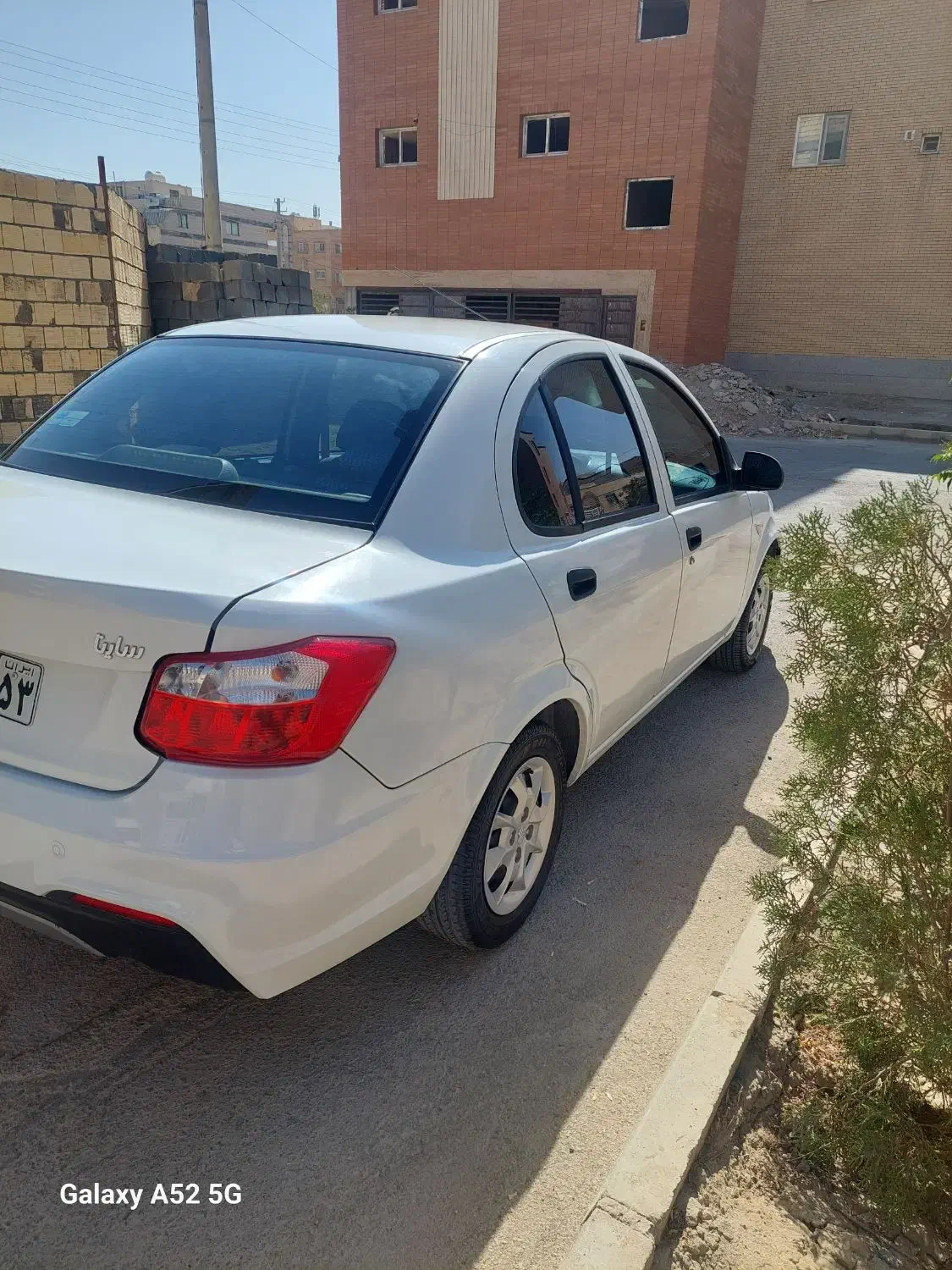 ساینا S دنده‌ای معمولی - 1401