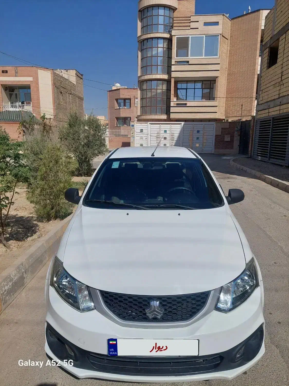 ساینا S دنده‌ای معمولی - 1401