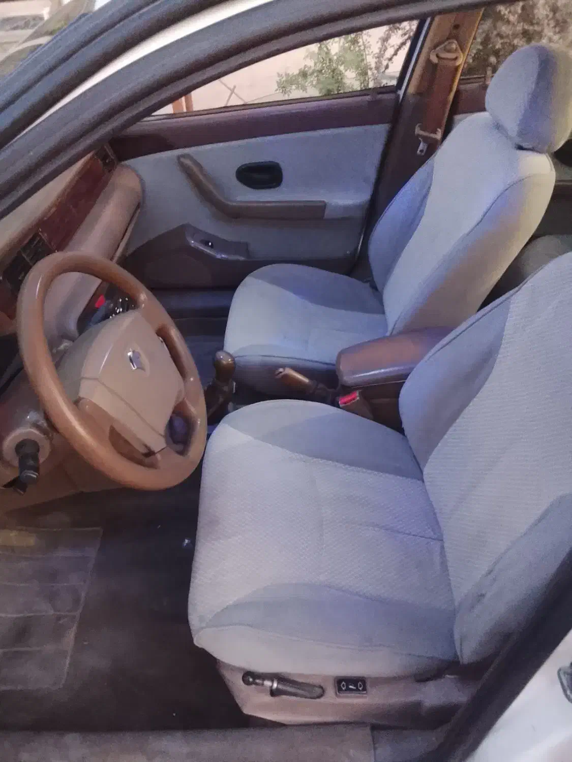 سمند LX XU7 - 1390