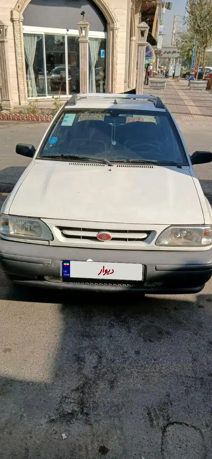 خودرو پراید، 131 آگهی ann_20982960