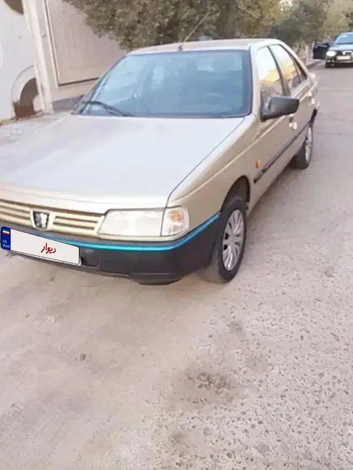 خودرو پژو، 405 آگهی ann_20982961