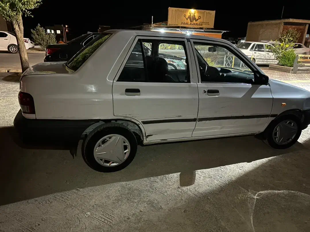 خودرو پراید، 131 آگهی ann_20982963