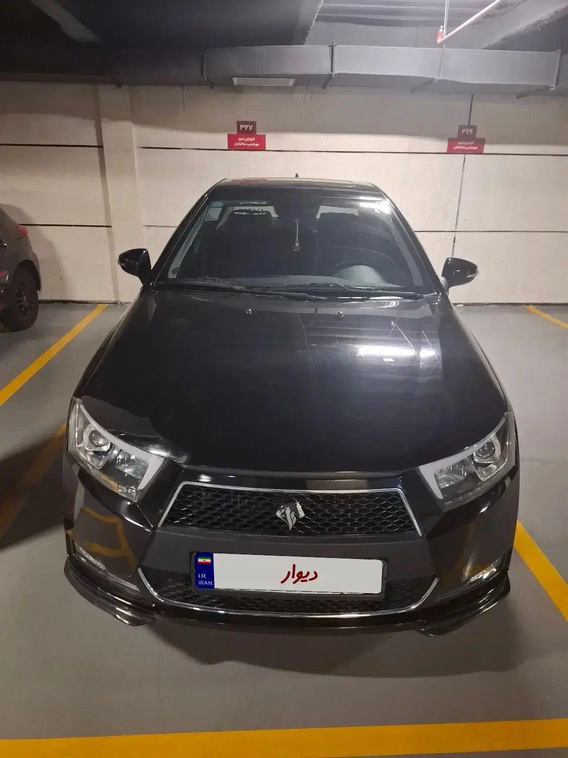 خودرو دنا، پلاس توربو آگهی ann_20982965