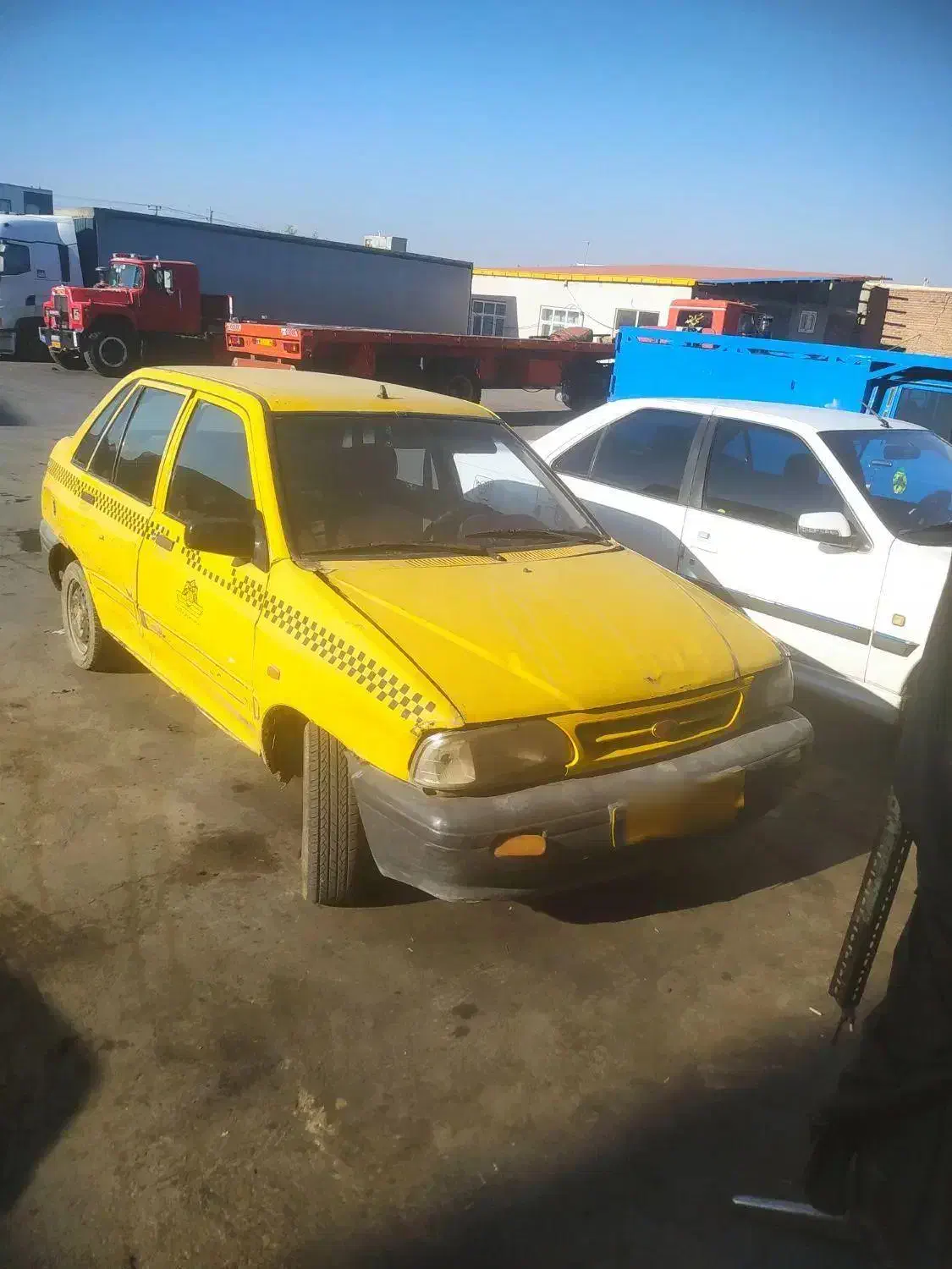 خودرو پراید، 141 آگهی ann_20982966