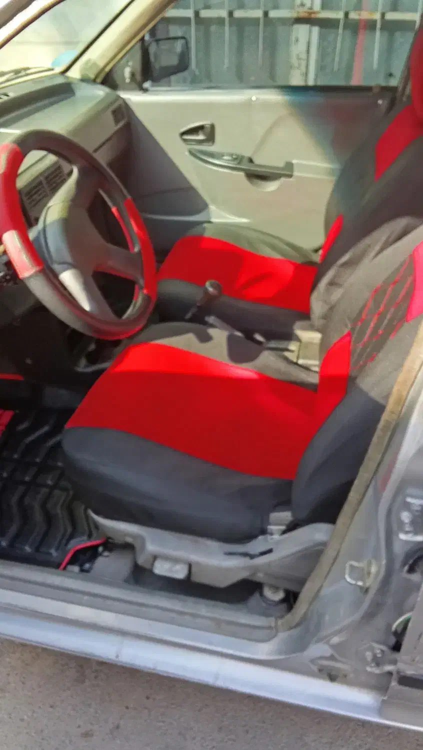 خودرو پراید، صبا آگهی ann_20982981