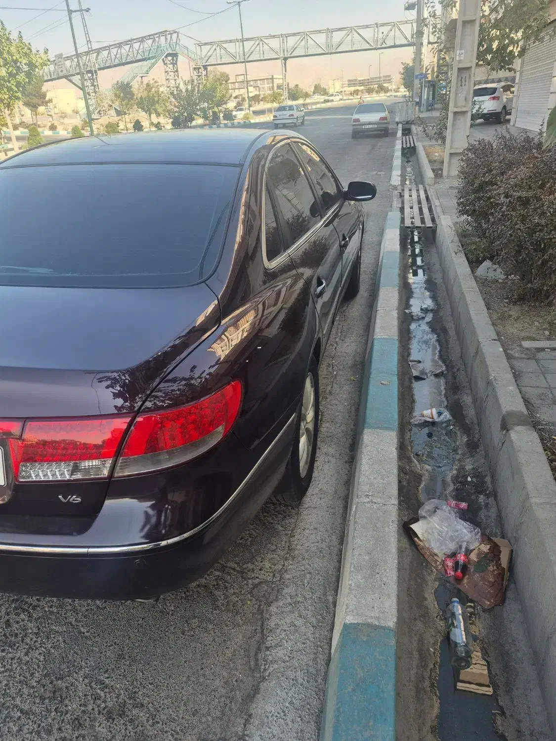 خودرو هیوندای، آزرا (گرنجور) آگهی ann_20982984