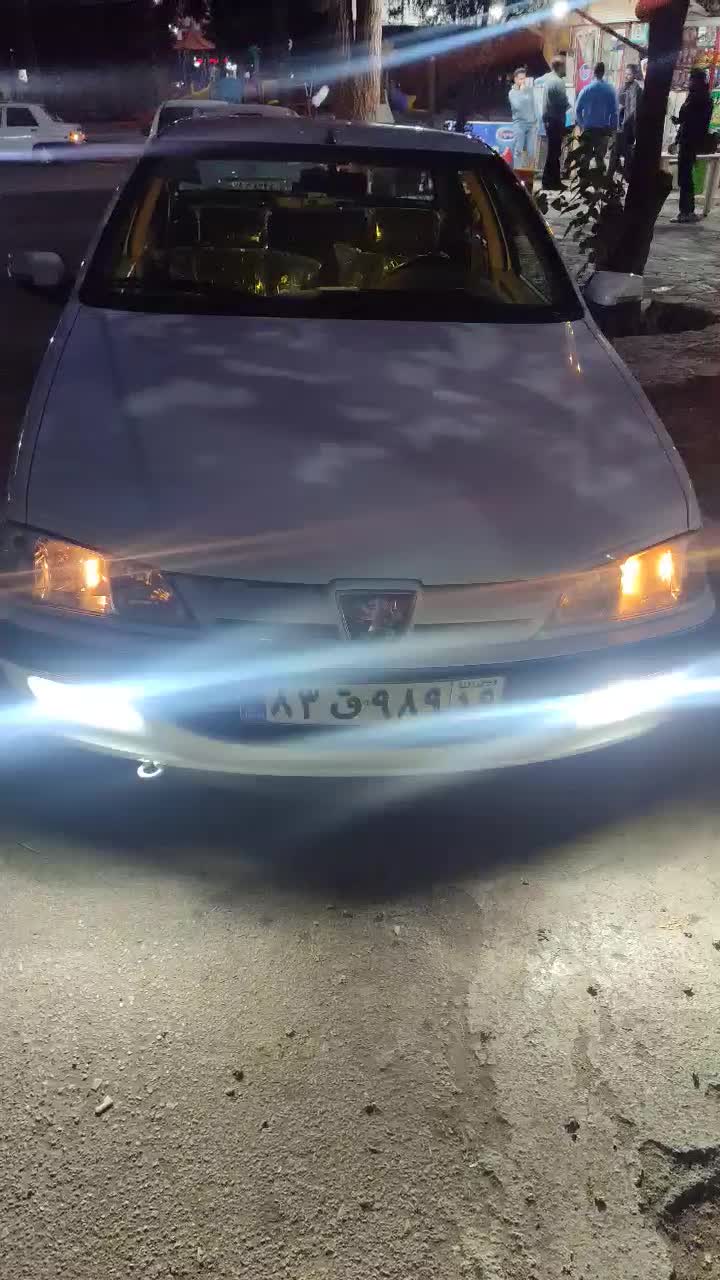 خودرو پژو، پارس آگهی ann_20982992