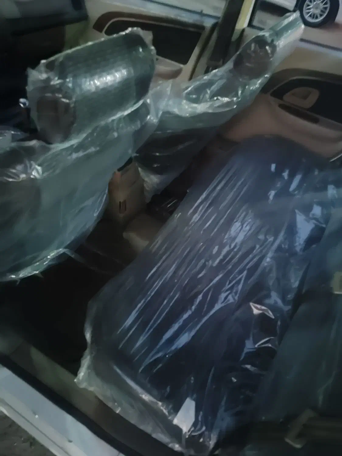 پژو پارس سال - 1395