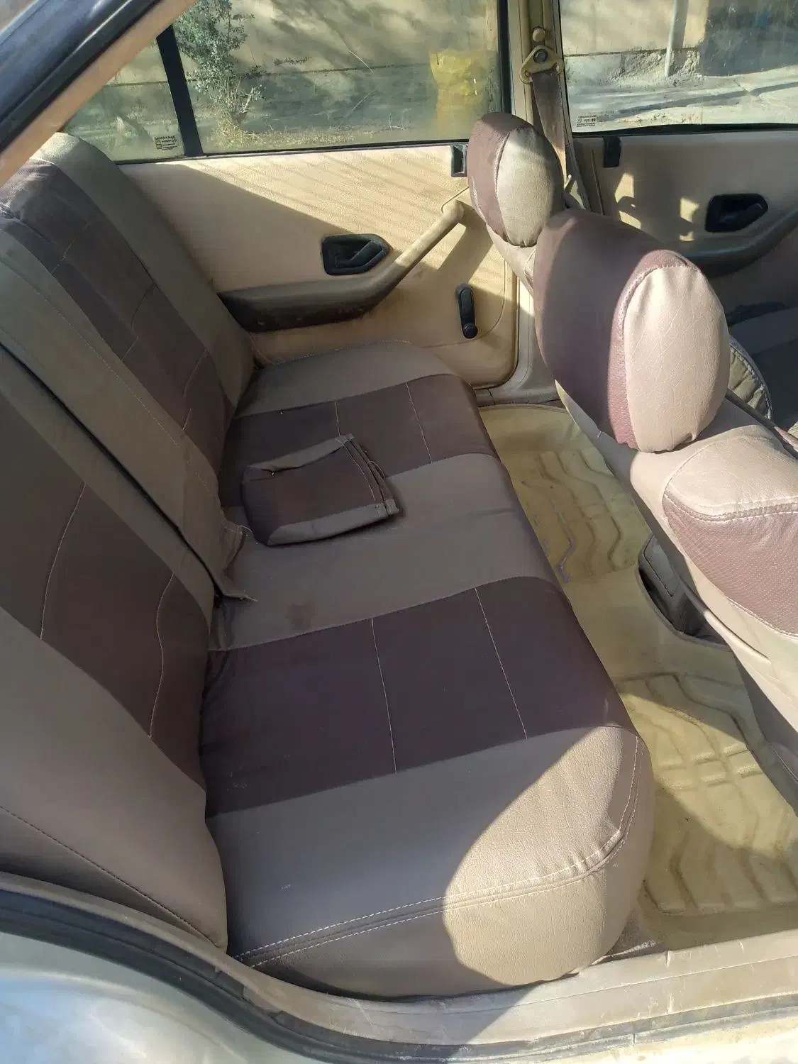 پژو 405 GLX - 1386