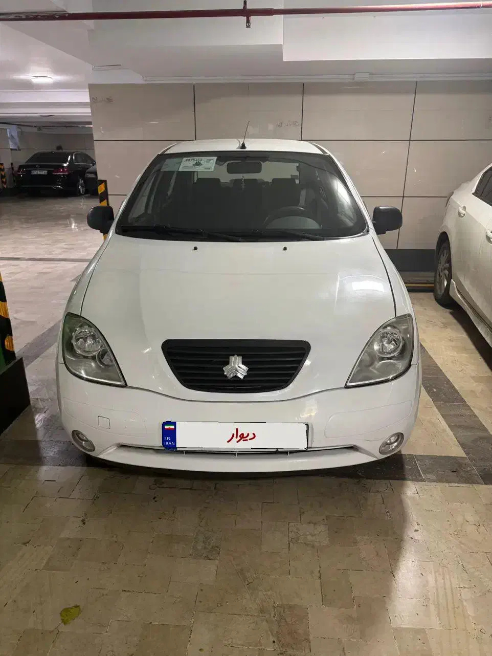 خودرو تیبا، صندوق دار آگهی ann_20982998