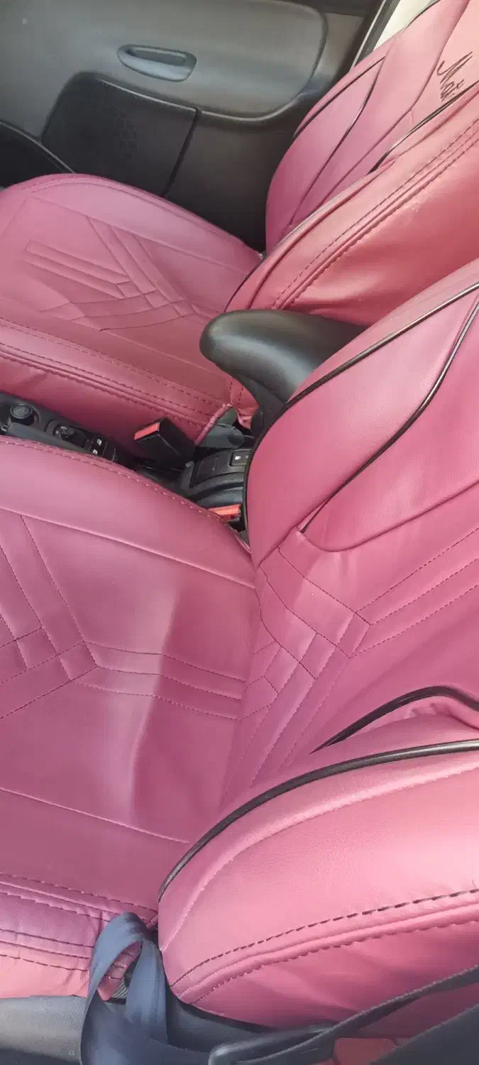 پژو 207 پانوراما دنده‌ای - 1401