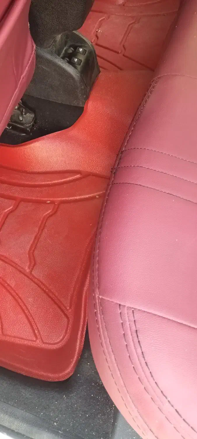 پژو 207 پانوراما دنده‌ای - 1401