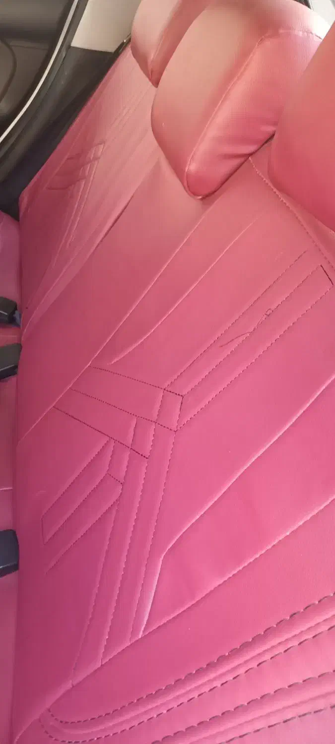 پژو 207 پانوراما دنده‌ای - 1401