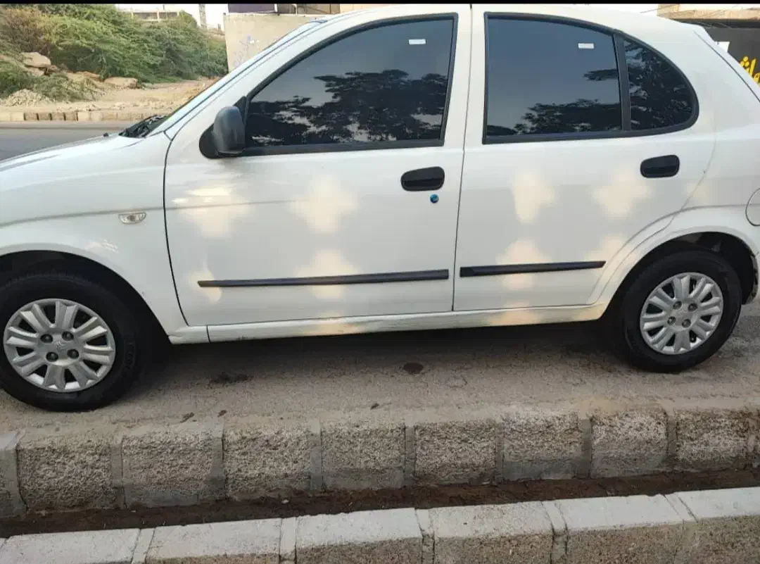 خودرو تیبا، 2 آگهی ann_20983022