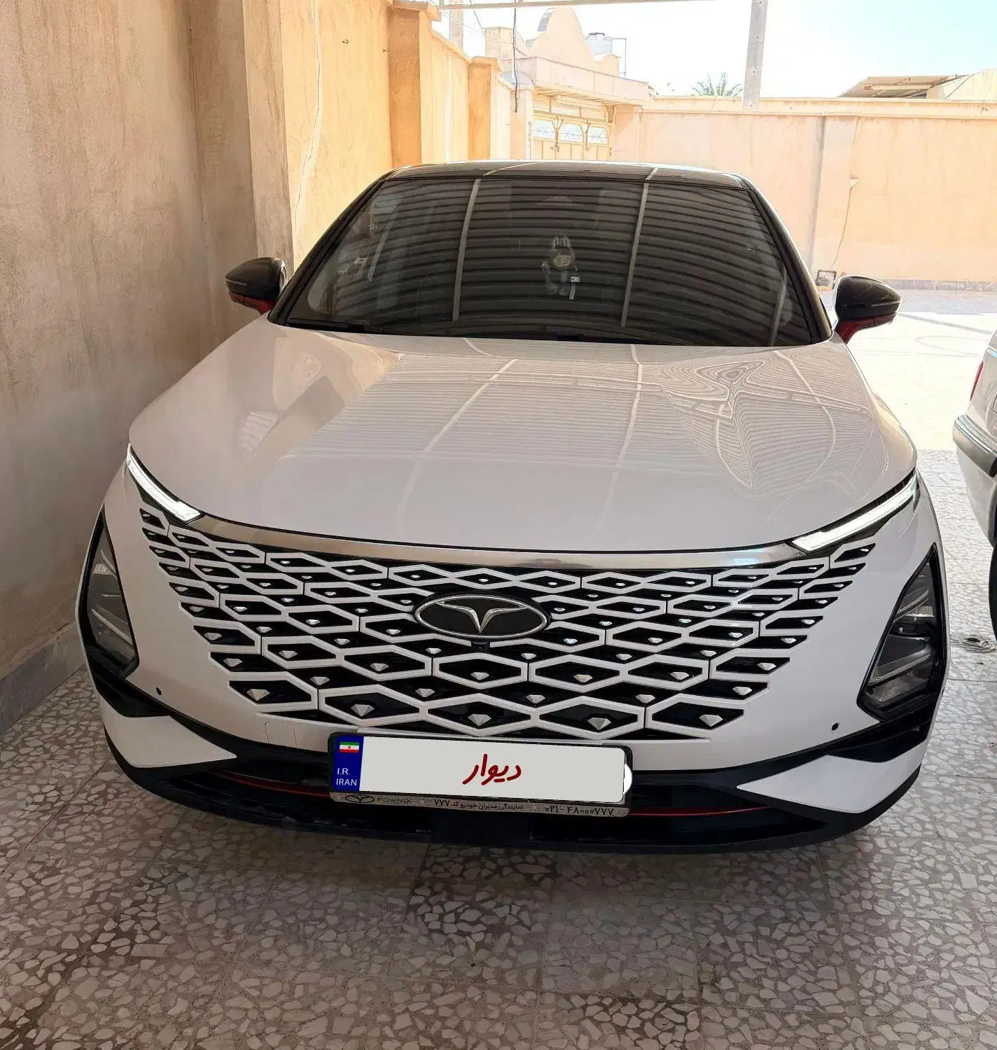 فونیکس FX پریمیوم FWD - 1402