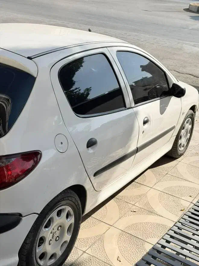 خودرو پژو، 206 آگهی ann_20983051