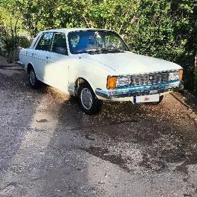 خودرو پیکان، سواری آگهی ann_20983054