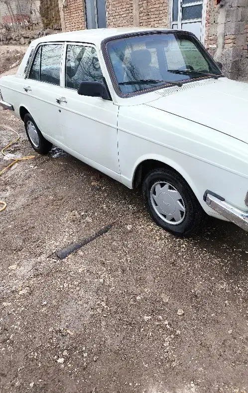 پیکان سواری انژکتور - 1378