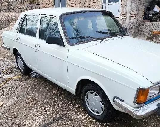 پیکان سواری انژکتور - 1378