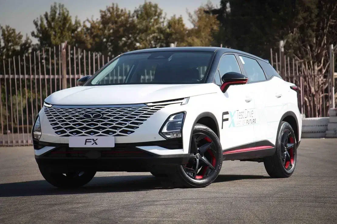 خودرو فونیکس، FX آگهی ann_20983059