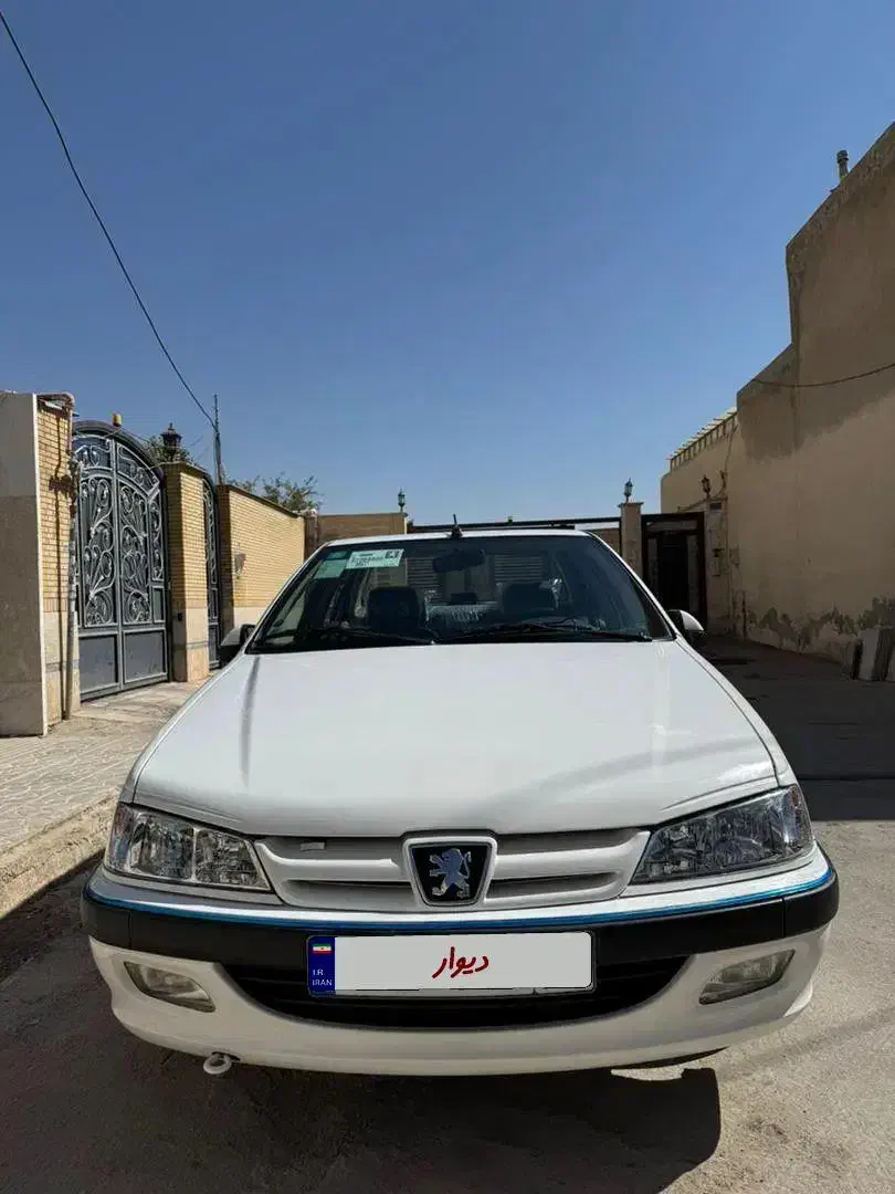 خودرو پژو، پارس آگهی ann_20983063