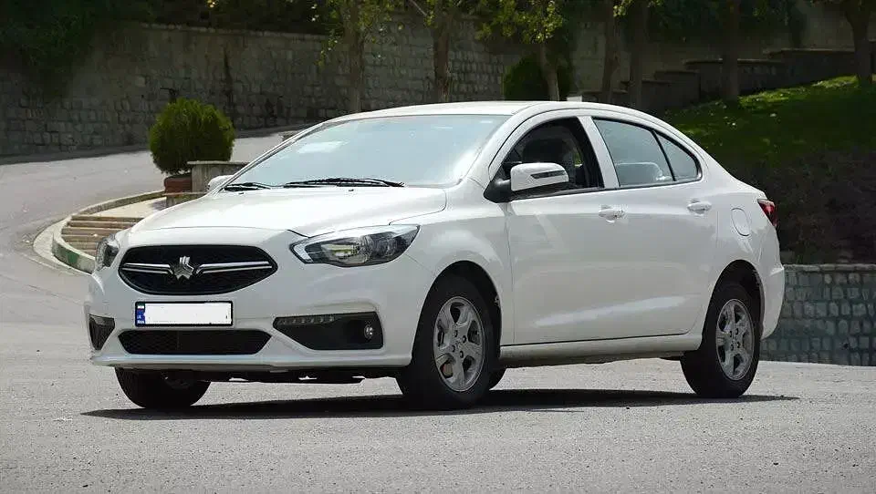 خودرو شاهین، G آگهی ann_20983086