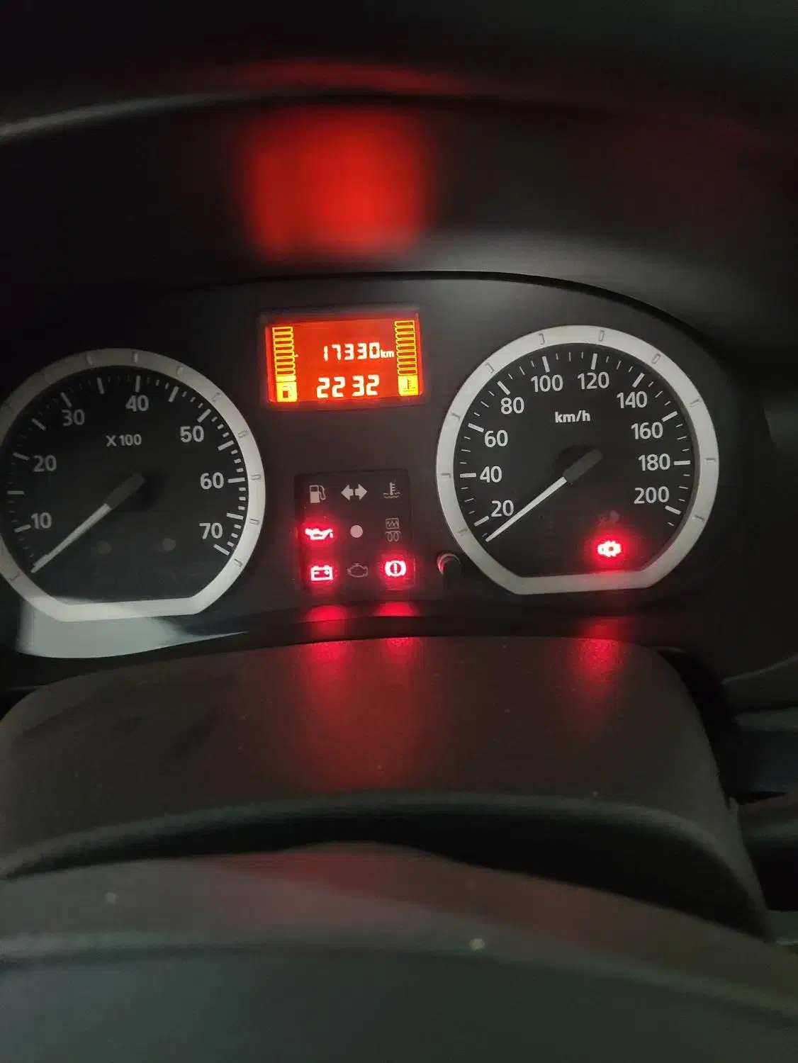 خودرو رنو، تندر 90 آگهی ann_20983087