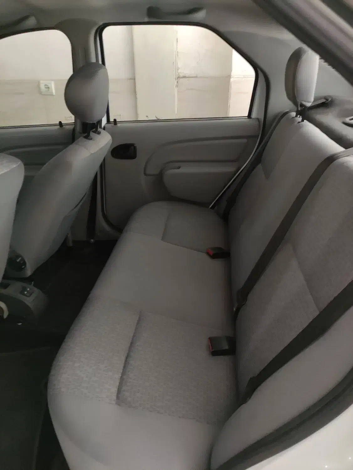 رنو تندر 90 E2 - 1398