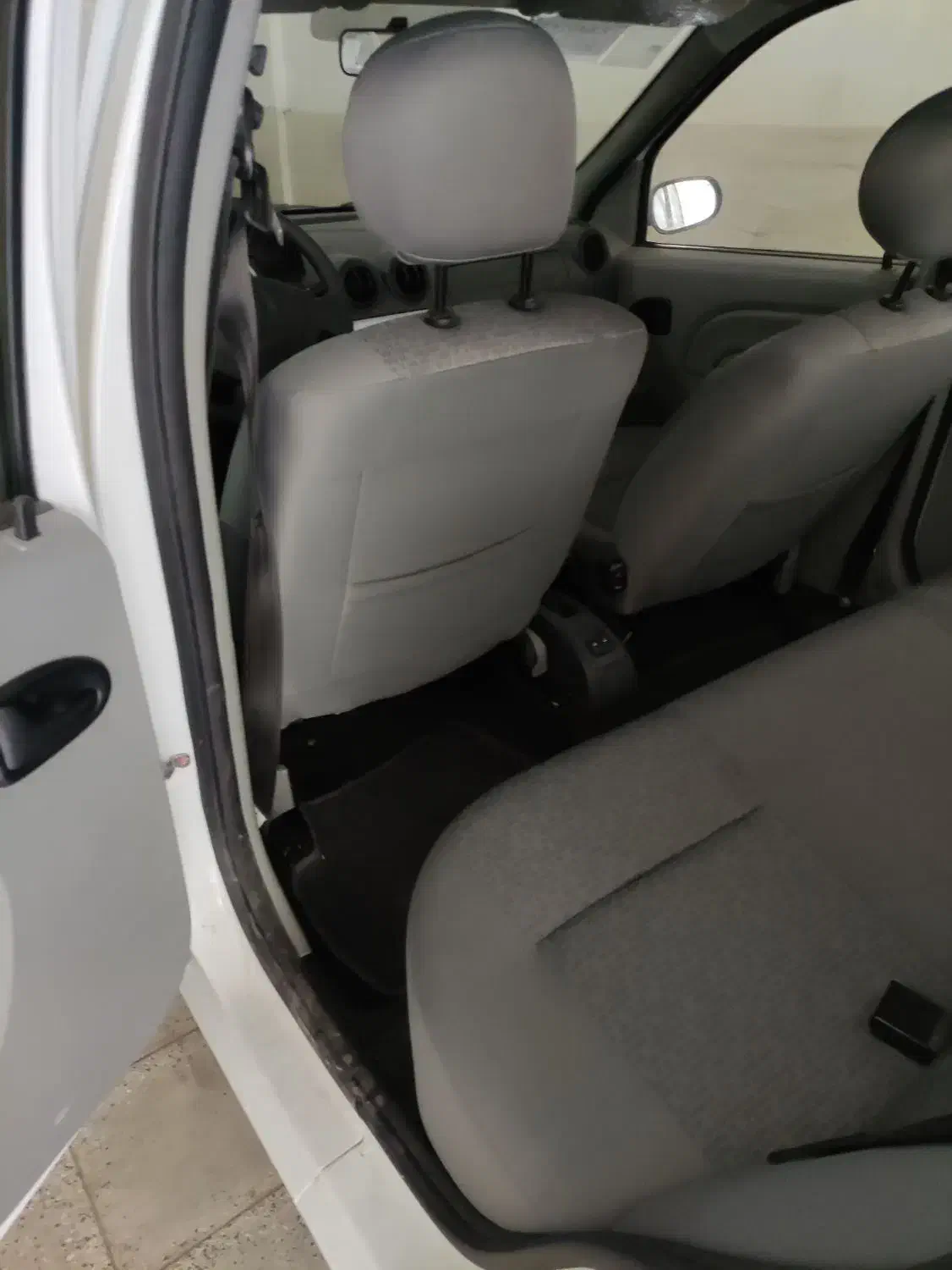 رنو تندر 90 E2 - 1398