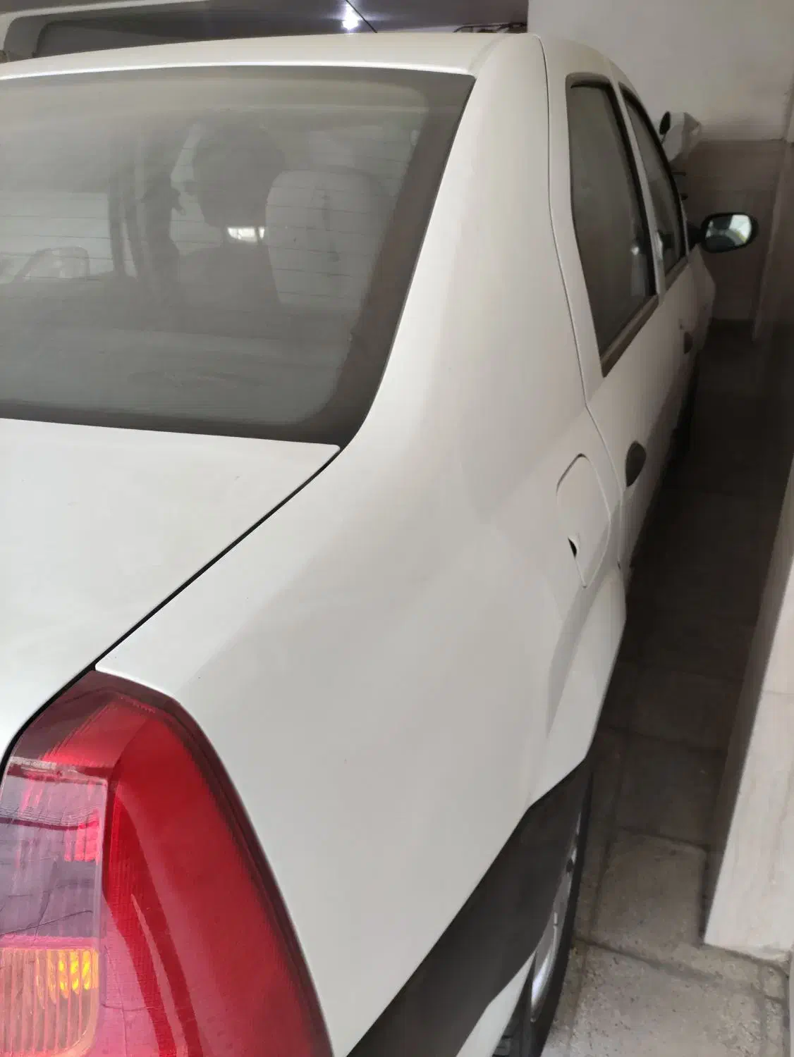 رنو تندر 90 E2 - 1398