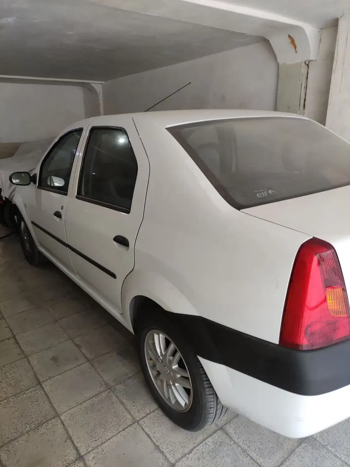 رنو تندر 90 E2 - 1398