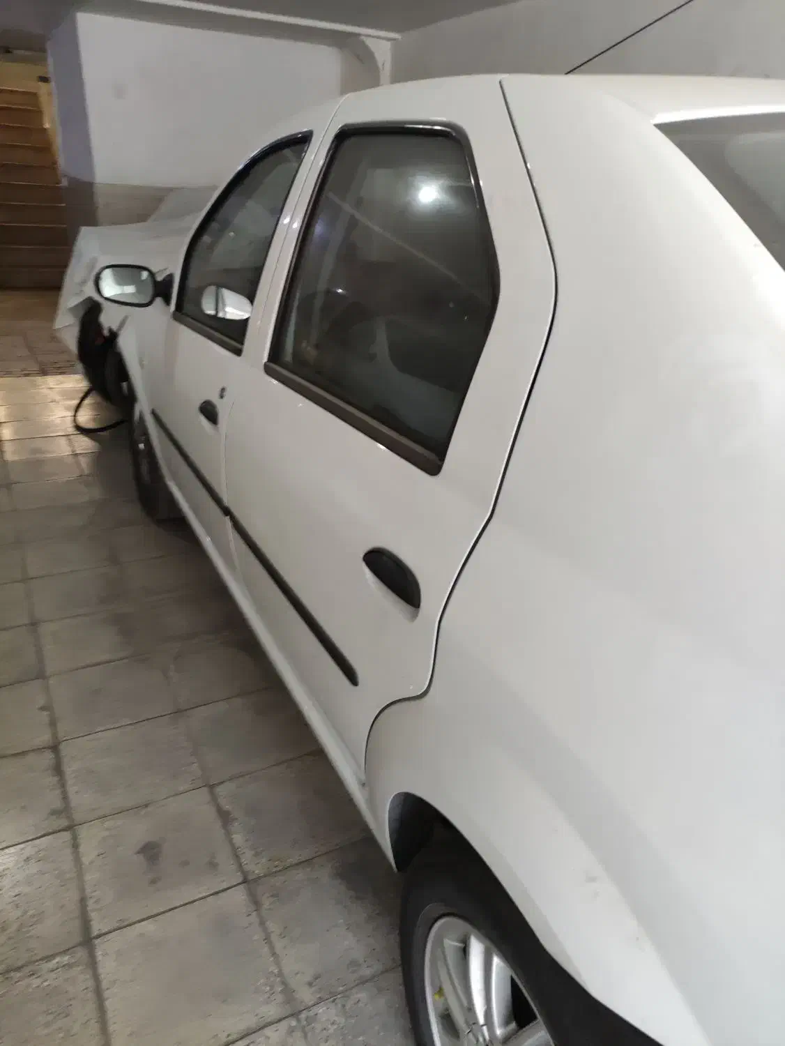 رنو تندر 90 E2 - 1398