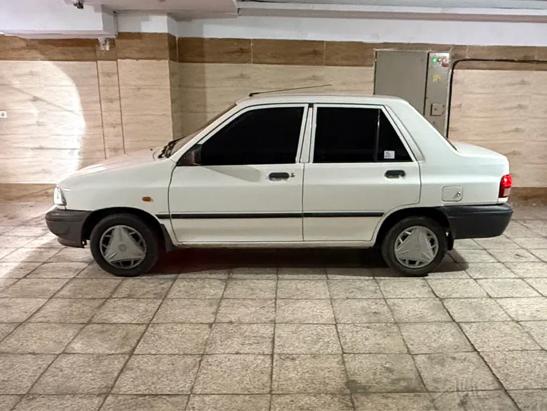 خودرو پراید، 131 آگهی ann_20983090