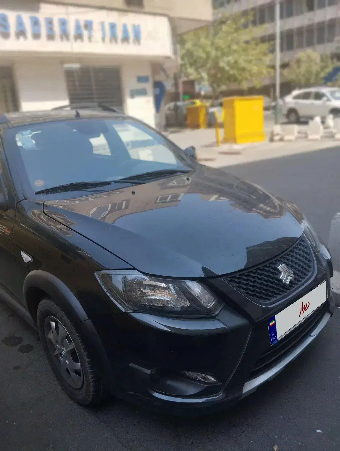 خودرو کوییک، S آگهی ann_20983095