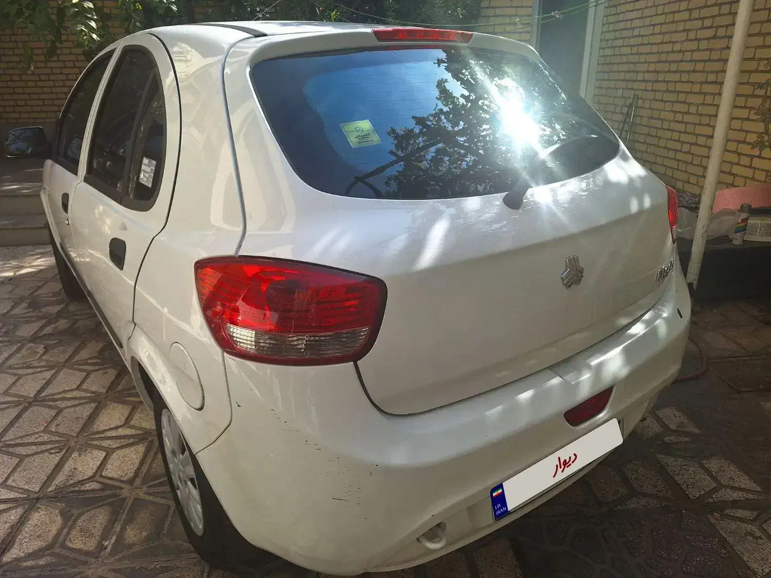 خودرو تیبا، 2 آگهی ann_20983103