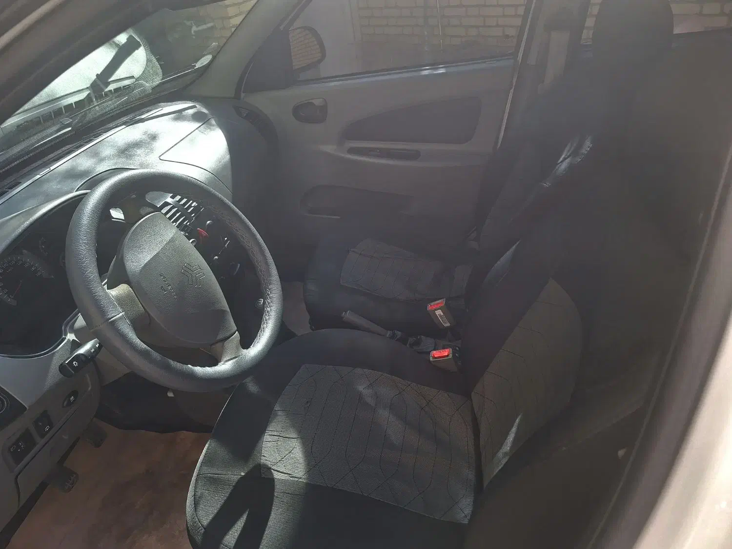 تیبا 2 SX - 1401