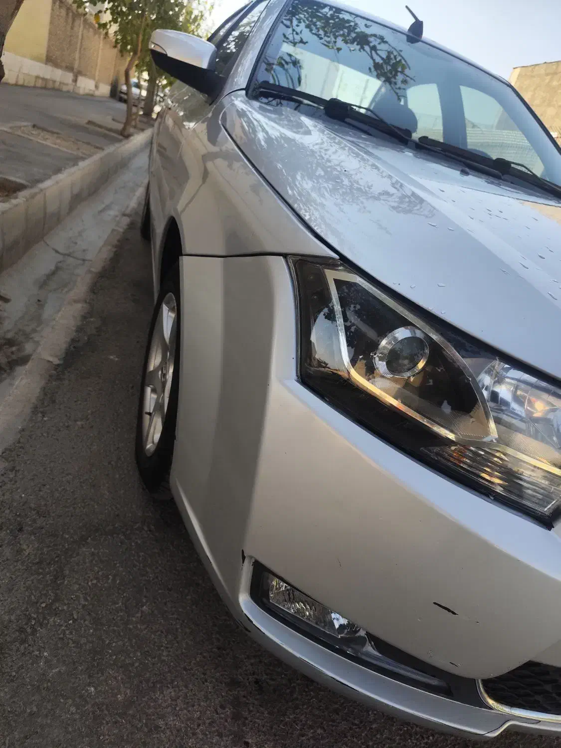 خودرو دنا، پلاس آگهی ann_20983108