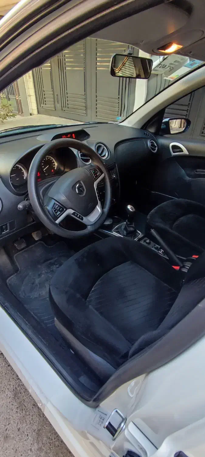 رانا پلاس سقف فلز - 1402