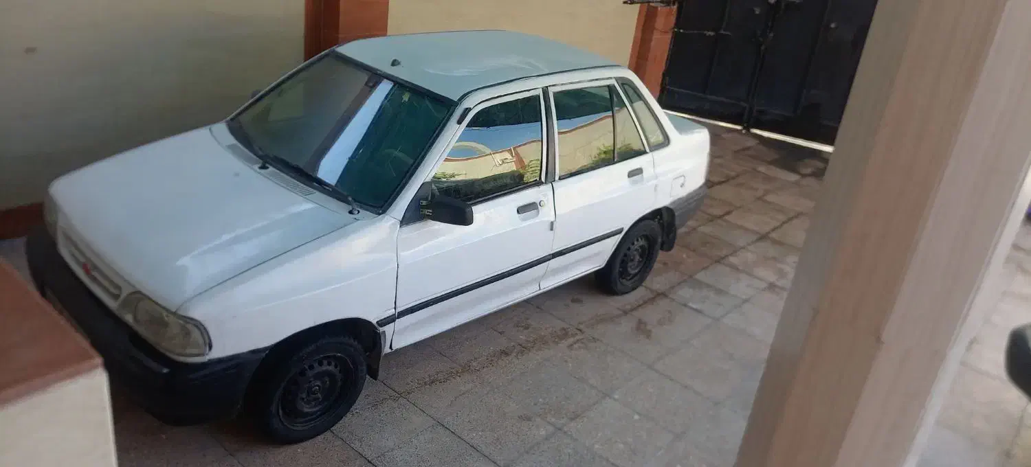 خودرو پراید، صبا آگهی ann_20983114