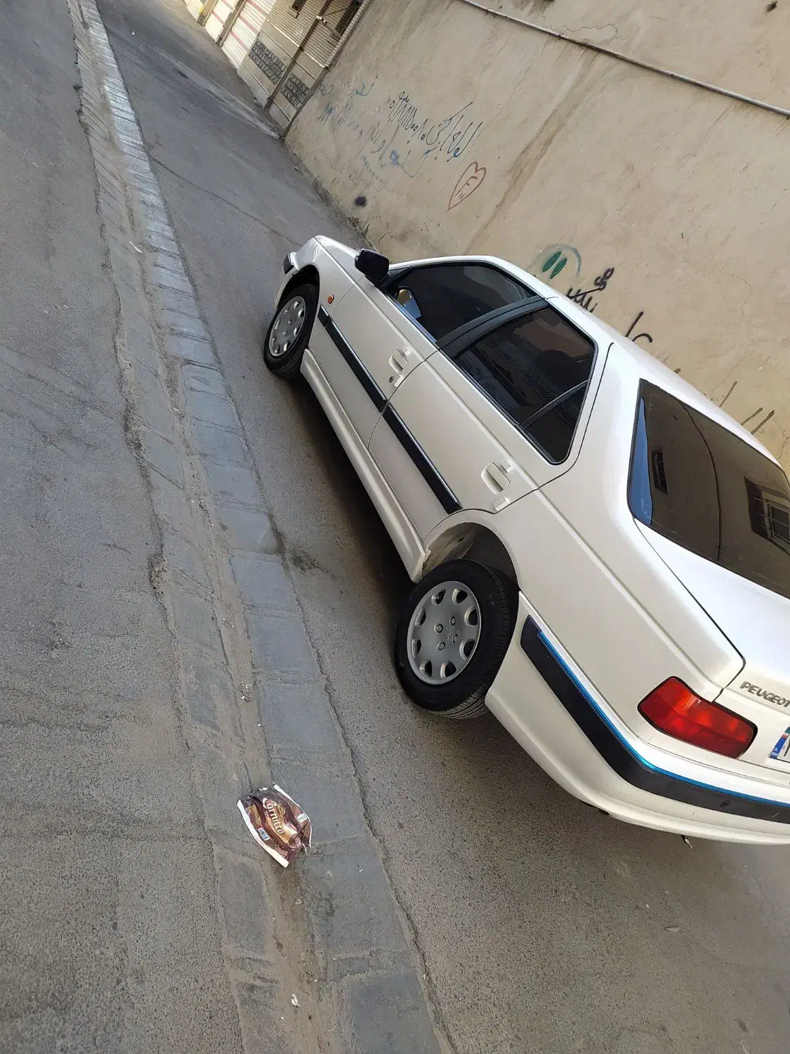 خودرو پژو، پارس آگهی ann_20983125