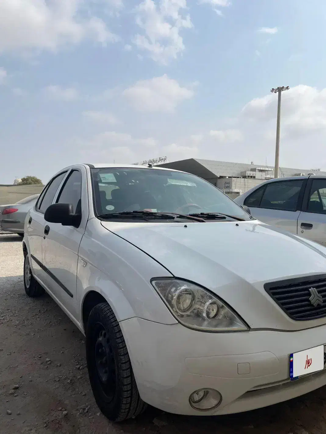 خودرو تیبا، 2 آگهی ann_20983129