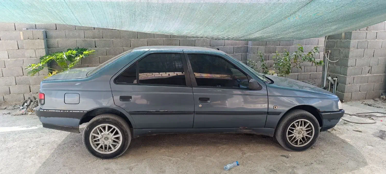 خودرو پژو، 405 آگهی ann_20983132