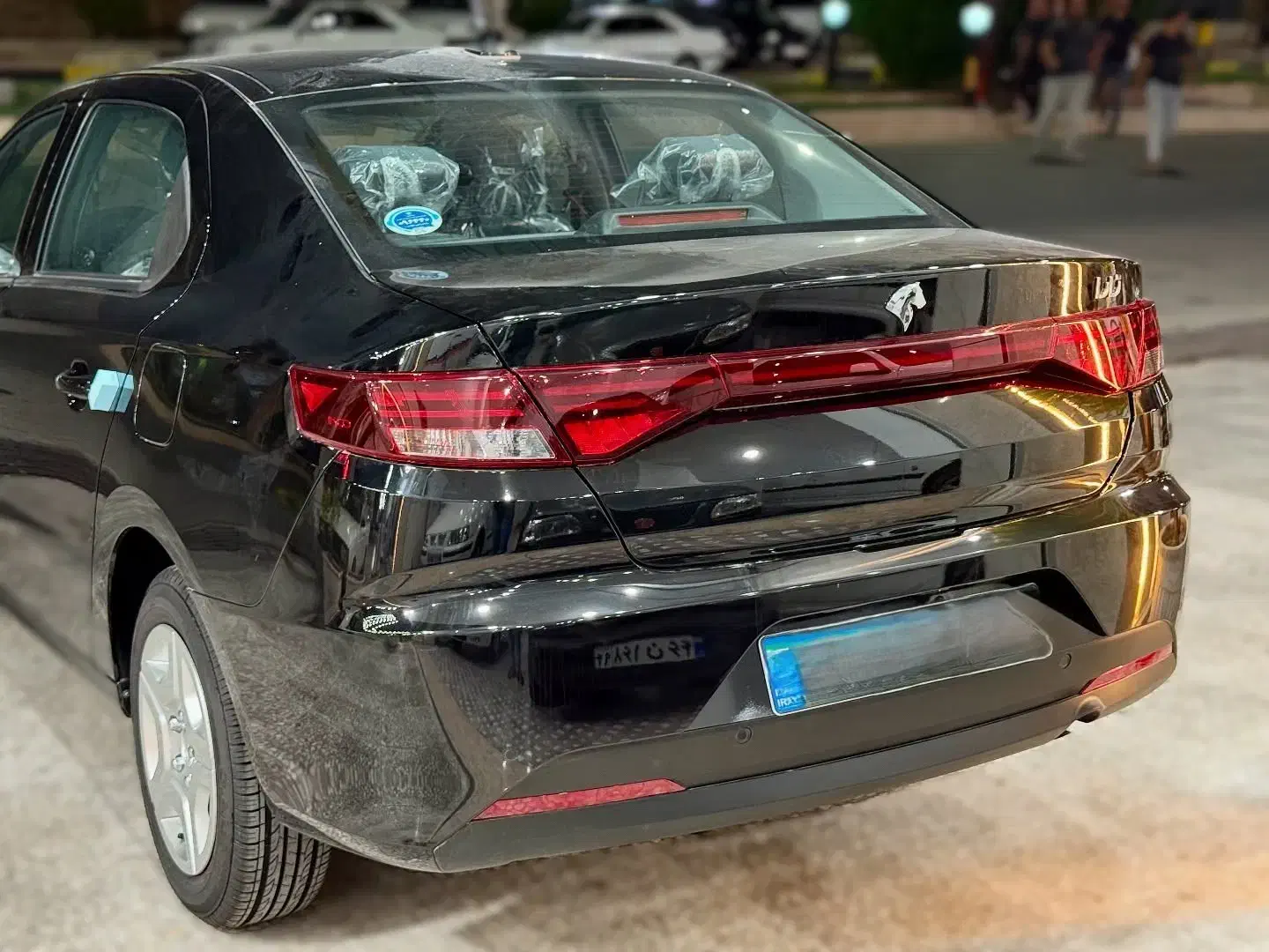 تارا دنده‌ای v1 - 1404