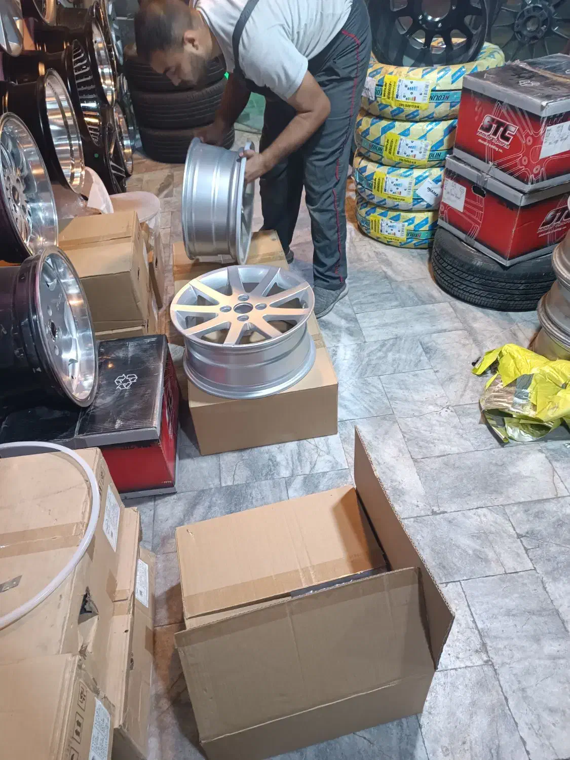 پژو 206 تیپ 2 - 1389