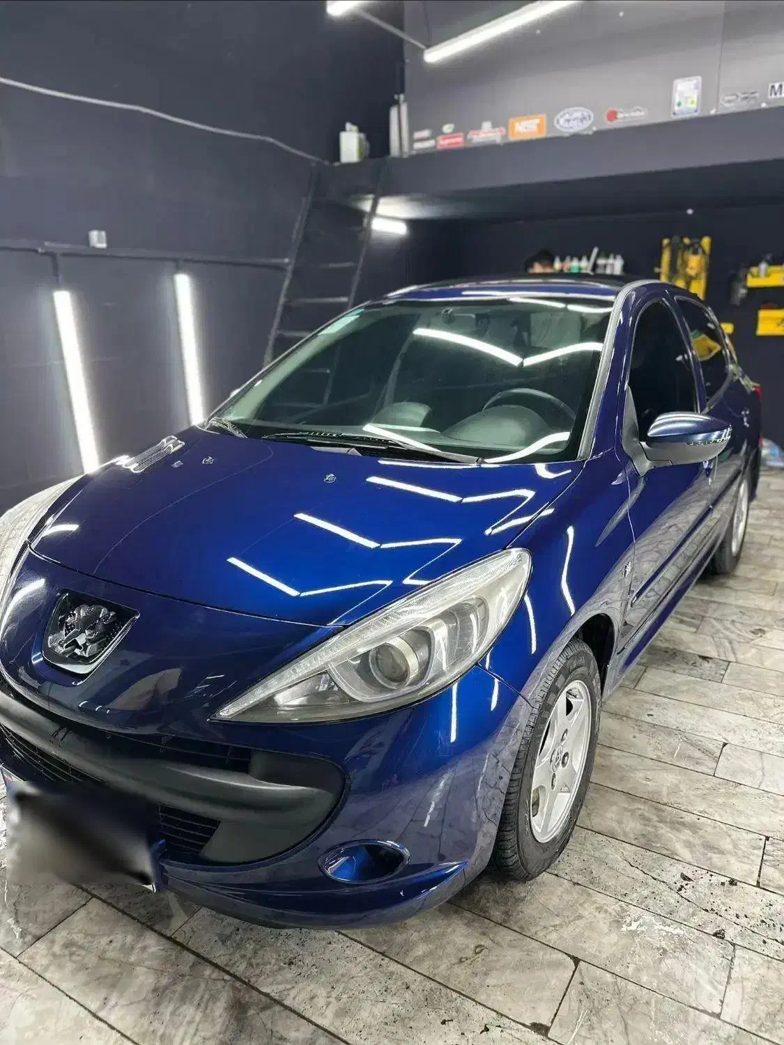 خودرو پژو، 207 آگهی ann_20983175