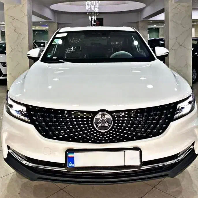 خودرو دیگنیتی، پرایم آگهی ann_20983178