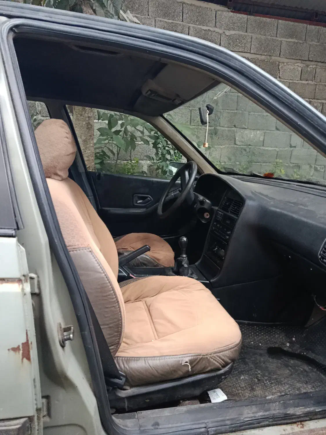 پژو آردی RDI - 1384